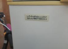 للبيع فريزر سمارتك حجم سط للبيع فريزر سمارتك حجم سط