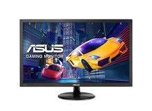 Urgent sell! ASUS VP228HE GAMING MONITOR - 21.5" FHD (1920X1080) , with HDMI cable