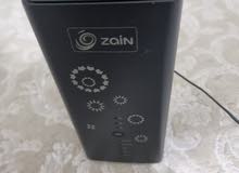 راوتر Zain 5g