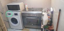 Wansa 9 - 10 Kg Washing Machines in Mubarak Al-Kabeer