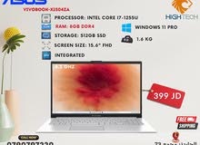  Asus for sale  in Amman