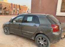 Toyota Avensis 2005 in Nouakchott