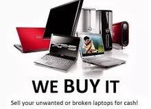 شراء اجهزة اللابتوب - we buy used laptops شراء اجهزة اللابتوب - we buy used laptops