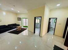 flate 2BHK furnished in hoora