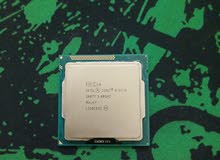  Processor for sale  in Amman