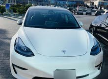 Tesla Model 3 2023 in Amman