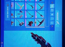 بيع حساب فورت نايت بيع حساب فورت نايت