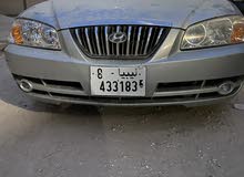 افانتي 2005 ماشيه 142 خاليه من القص والزواق و البياد ب 15 وقابل للنقاش افانتي 2005 ماشيه 142 خاليه من القص والزواق و البياد ب 15 وقابل للنقاش