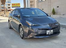 Toyota Prius 2020 in Amman