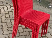 plastic chairs for sale
