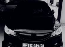 هايبرد Honda CV 2009. للبيع  بحاله جيده.