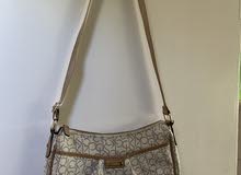 Calvin Klein CK hand bag !