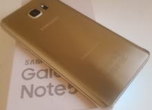 Samsung Note 5.64gb with box and original accessories Samsung Note 5.64gb with box and original accessories