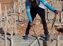 نجار مسلح نجار مسلح