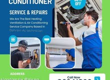 ac technician washing machine repair and Frige rapair All over Bahrain