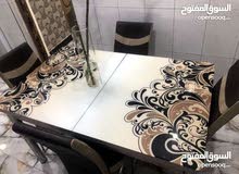 ميز طعام ميز طعام
