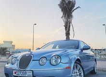 Jaguar S-Type 2008 in Manama
