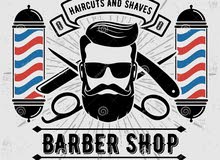 Barber Barber
