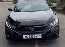 Honda Civix Lx sport 2021