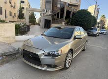 Mitsubishi Lancer GT in Amman