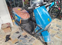 حصريا لدى وكالة HVS ebike