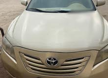 Toyota Camry 2007 in Farwaniya