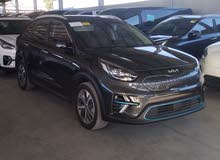 Kia Niro EV 2022 in Amman