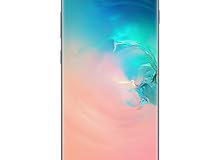 Samsung galaxy s10 blus Samsung galaxy s10 blus