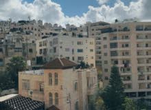 131m2 3 Bedrooms Apartments for Sale in Nablus Rafidia