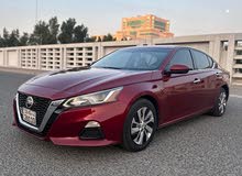 Nissan Altima 2021 in Farwaniya