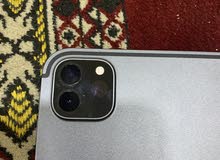 ايباد برو 11 انش 2020 شريحة رمادي ايباد برو 11 انش 2020 شريحة رمادي