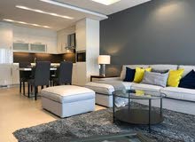 125m2 2 Bedrooms Apartments for Rent in Amman Abdoun
