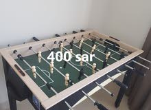 Football board game table