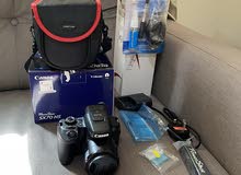 Canon Powershot SX70HS Digital Camera Black Canon Powershot SX70HS Digital Camera Black