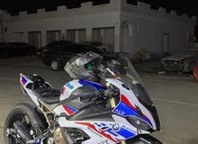 BMW S 1000 RR 2022 in Al Batinah