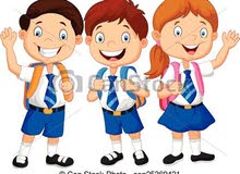 معلمة تأسيس خصوصية English Teacher معلمة تأسيس خصوصية English Teacher