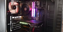 PC GAMING FOR SELL