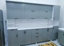 مطبخ MDF مطبخ MDF