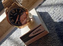 Casio watches  for sale in Irbid