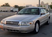 grand marquis 2011good condation