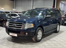 Ford Expedition 2013 in Southern Governorate