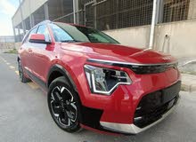 Kia Niro EX in Amman
