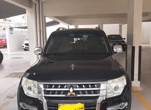 Well maintained PAJERO GLS 3.8 V6 2015 for urgent sale