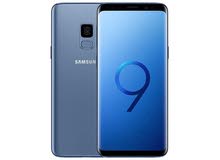 Samsung Galaxy S9 64 GB in Sana'a