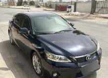 Lexus CT CT 200 in Amman