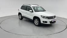 (FREE HOME TEST DRIVE AND ZERO DOWN PAYMENT) VOLKSWAGEN TIGUAN