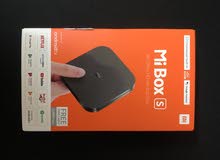 Xiaomi mi box s Xiaomi mi box s