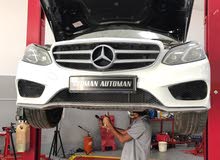 جيرمان أوتومان لصيانة السيارات جيرمان أوتومان لصيانة السيارات