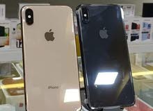 Apple iPhone XS Max 64 GB in Zarqa