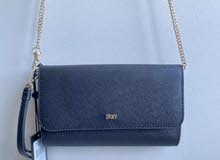 DKNY WOMEN BLACK BAG